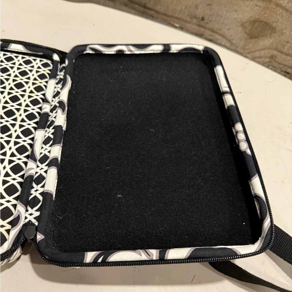 Vera Bradley | Night & Day Hard Shell Tablet Travel Case